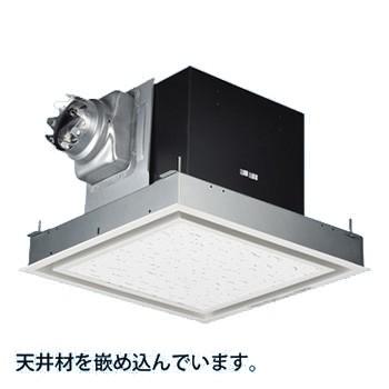 Panasonic（パナソニック） 換気扇【FY-27BMS7/26】天井埋込形換気扇