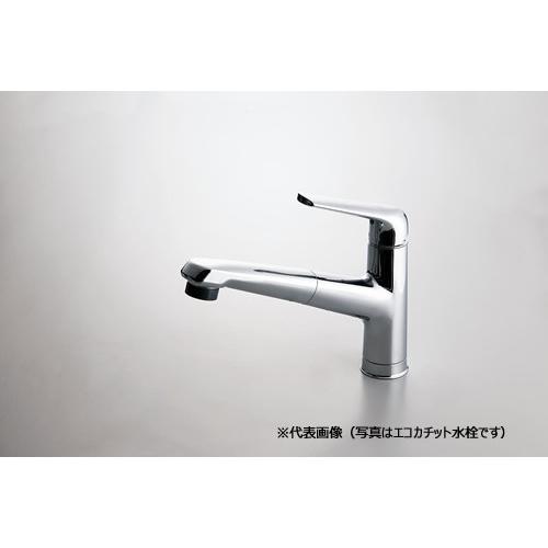 新品未使用 Panasonic パナソニック 混合水栓ハンドシャワー 04FPSNAZ クロームメッキ・回転式・寒冷対応・台付シングル Panasonic（パナソニック） 水栓金具 混合水栓ハンドシャワー 一般地