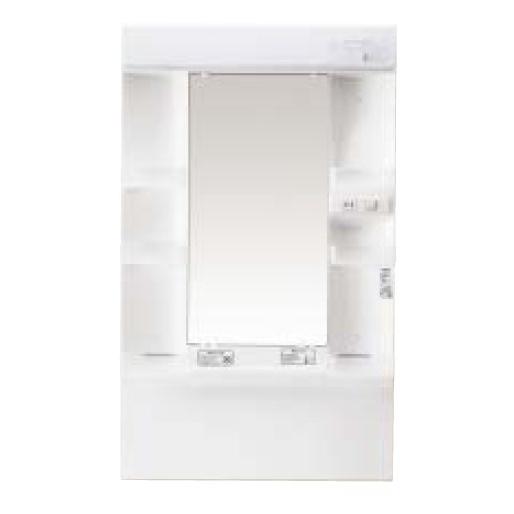 Panasonic ミラーキャビネット GYGQM060DNUAT　新品未開封 Panasonic（パナソニック） △Юパナソニック【GQM060DNUAT】洗面