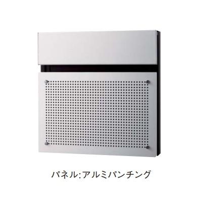 Panasonic Юパナソニック【CTCR2111S】アルミパンチング サインポスト