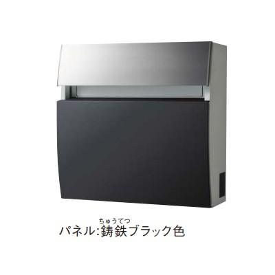 Panasonic サインポスト フェイサスFFR CTCR2203TB Panasonic（パナソニック） Юパナソニック【CTCR2203TB】鋳鉄ブラック