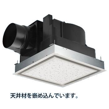 Panasonic（パナソニック） 換気扇【FY-32JDES8/26】天井埋込形換気扇 