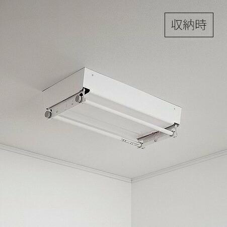 Panasonic（パナソニック） △Юパナソニック 室内物干しユニット