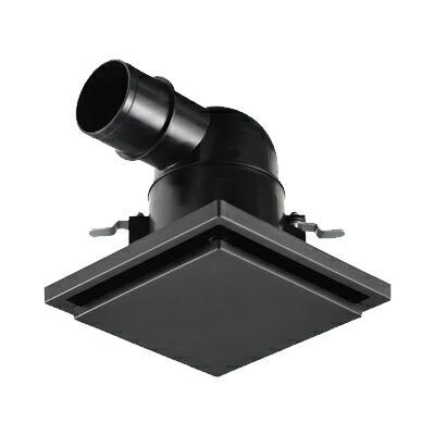 Panasonic パナソニック 換気扇 部材【FY-GPP024-K】ブラック 給 Panasonic パナソニック 換気扇 部材【FY-GPP024-K】ブラック 給