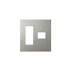 Panasonic（パナソニック） 配線器具【WNS9674S】SO-STYLE エクストラ