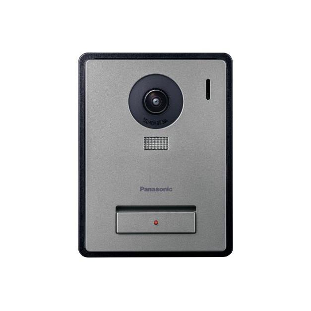 新品未使用】PanasonicドアホンVL-VH575AL-H | www.jarussi.com.br