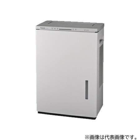 Юパナソニック 【F-JDU55-W】ホワイト ziaino(ジアイーノ) 次亜塩素酸 空間除菌脱臭機 適用床面積の目安〜75m2(45畳) Panasonic（パナソニック） Юパナソニック 【F-JDU55-W】ホワイト