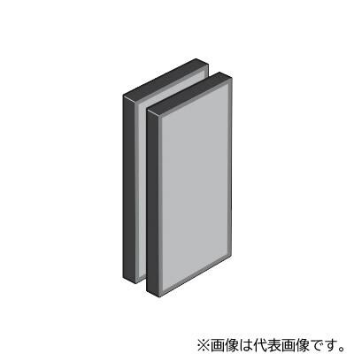 Юパナソニック 部材【FKA0330215】HEPAフィルター ziaino(ジアイーノ) 保護エレメント 2枚入 F-JDU75,F-JDU55用 Panasonic（パナソニック） Юパナソニック 部材【FKA0330215】HEPA