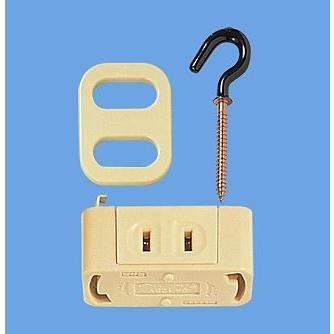 Panasonic（パナソニック） 配線器具【WG4481PK】引掛シーリング増改