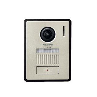 パナソニック インターホン ドアホン 防災 防犯 セーフティ Vl V574l ｎ ドアホン カメラ玄関子機 家電と