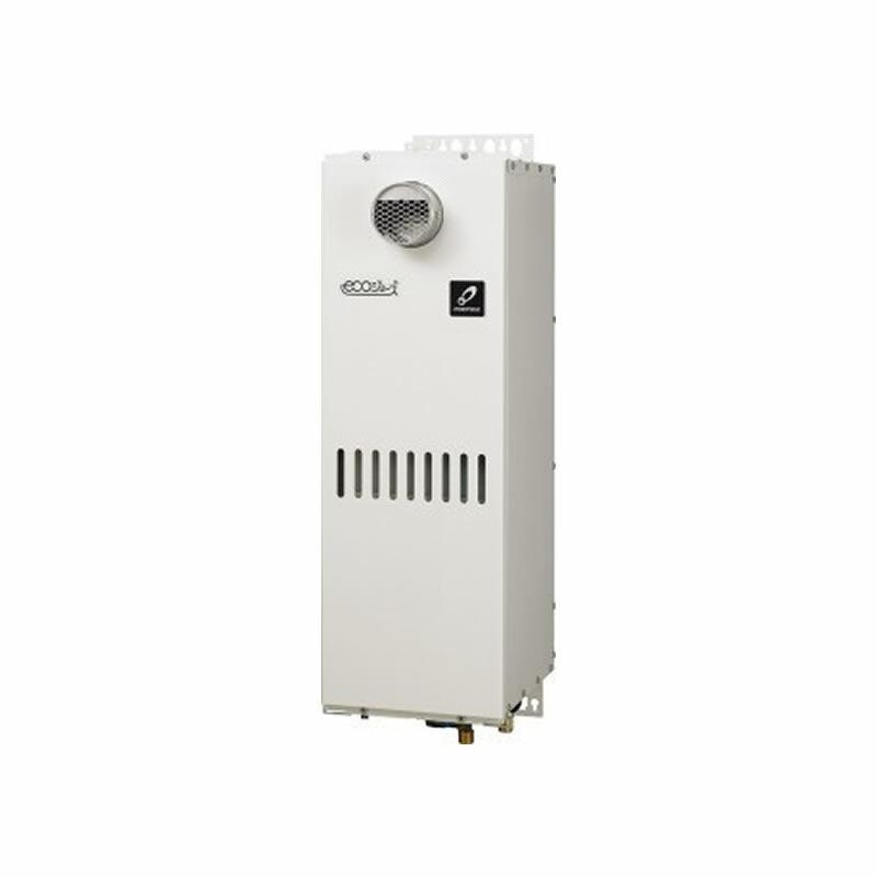 パーパス ○♪パーパス ふろ給湯器【GX-S2002AWS-1】GXシリーズ