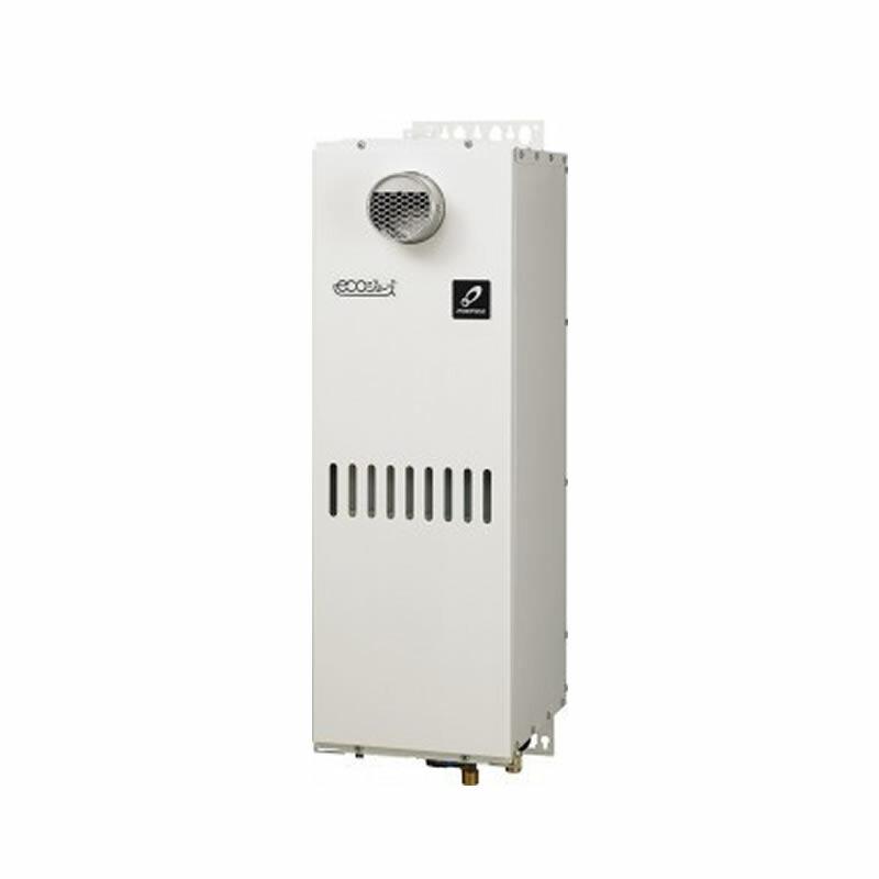 PURPOSE（パーパス） ○♪パーパス ふろ給湯器【GX-S1602AWS-1】GX