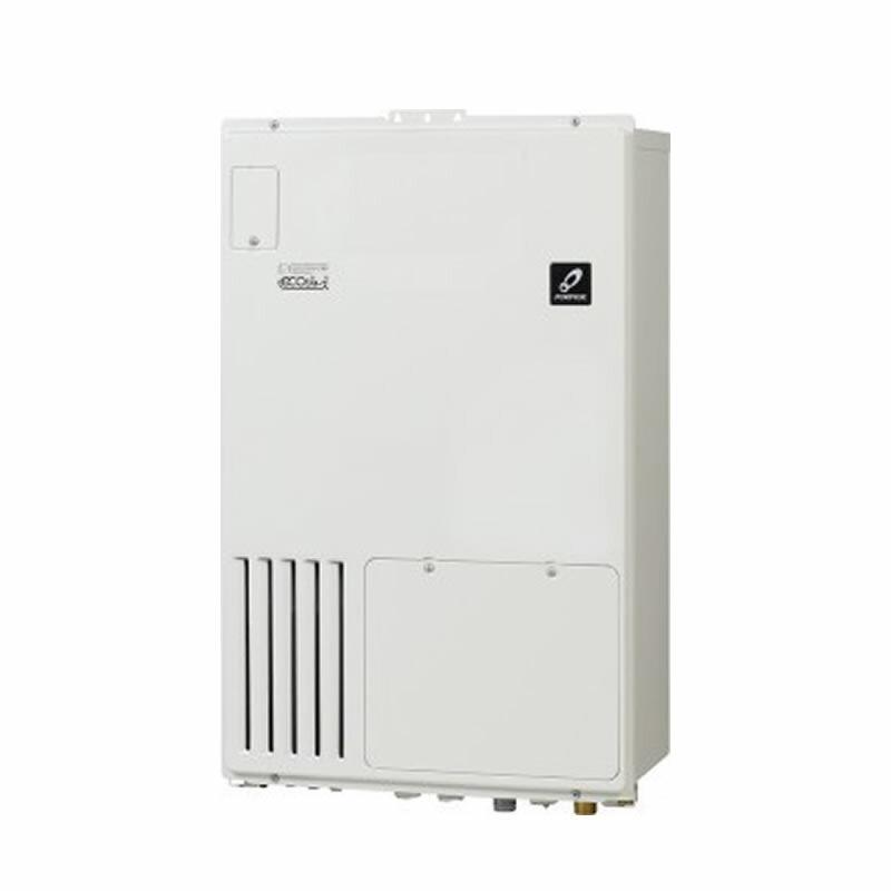 今月のお買得品 ###♪都市ガス(12A/13A)パーパス 給湯暖房用熱源機【GH