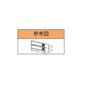 リンナイ ガスFF暖房機 オプション部材【FOT-263】(10-6766) 中折れフィルター〔EG〕