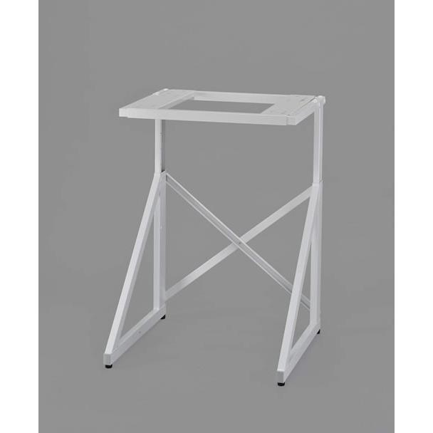 ●リンナイ 部材【DS-80MSF】(22-1225) 専用台(中)〔EI〕 リンナイ（Rinnai） ○リンナイ 部材【DS-80MSF】(22-1225) 専用台(中