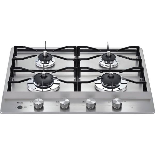 新品未使用】リンナイ ドロップインコンロ RD421HS