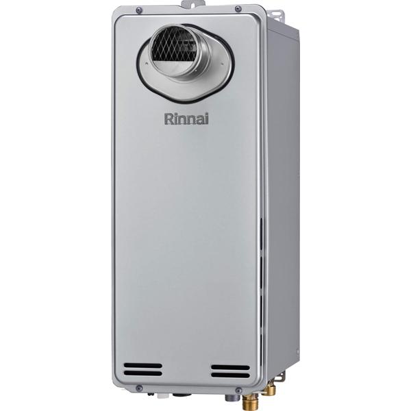 再入荷1番人気 リンナイ ガスふろ給湯器 Ruf Sep1615at A 設置フリー スリムタイプ フルオート Ps扉内設置型 Ps前排気型 16号 15a リモコン別売 エコジョーズ Rinnai0918 070 Z 家電と住設のイークローバー 通販 Yahoo ショッピング 公式通販