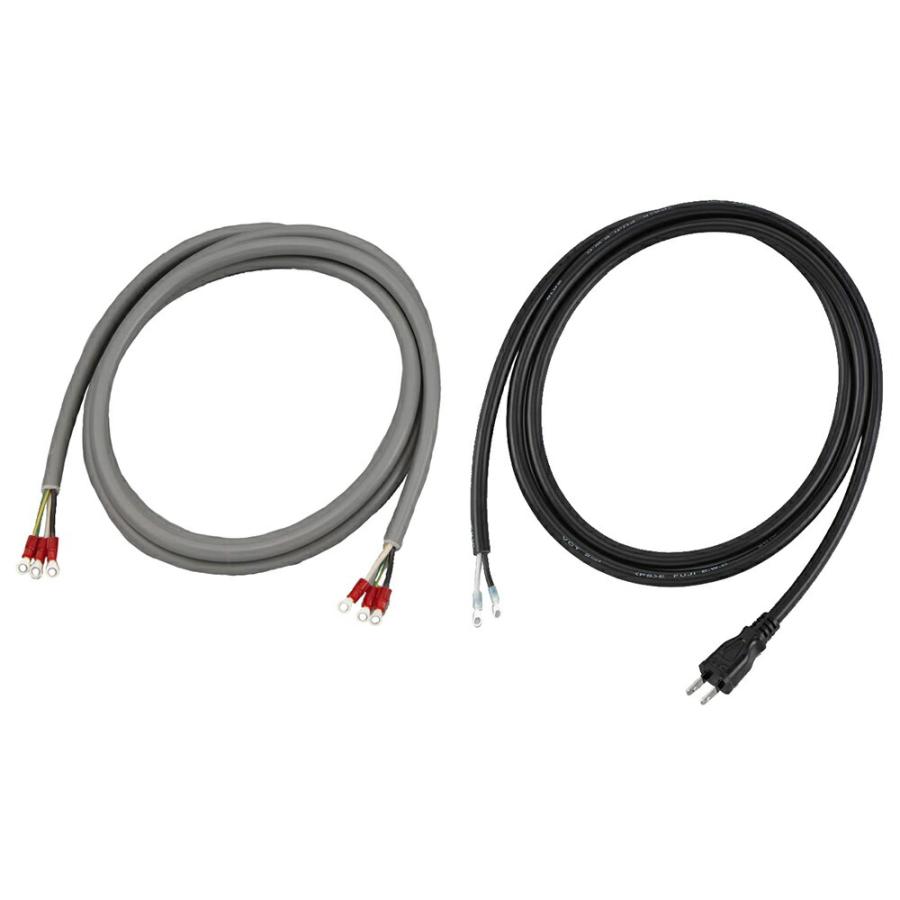 リンナイ ガス給湯器 部材【UDC-MBU】(24-5942) 電源コード リンナイ ガス給湯器 部材【UDC-MBU】(24-5942) 電源コード