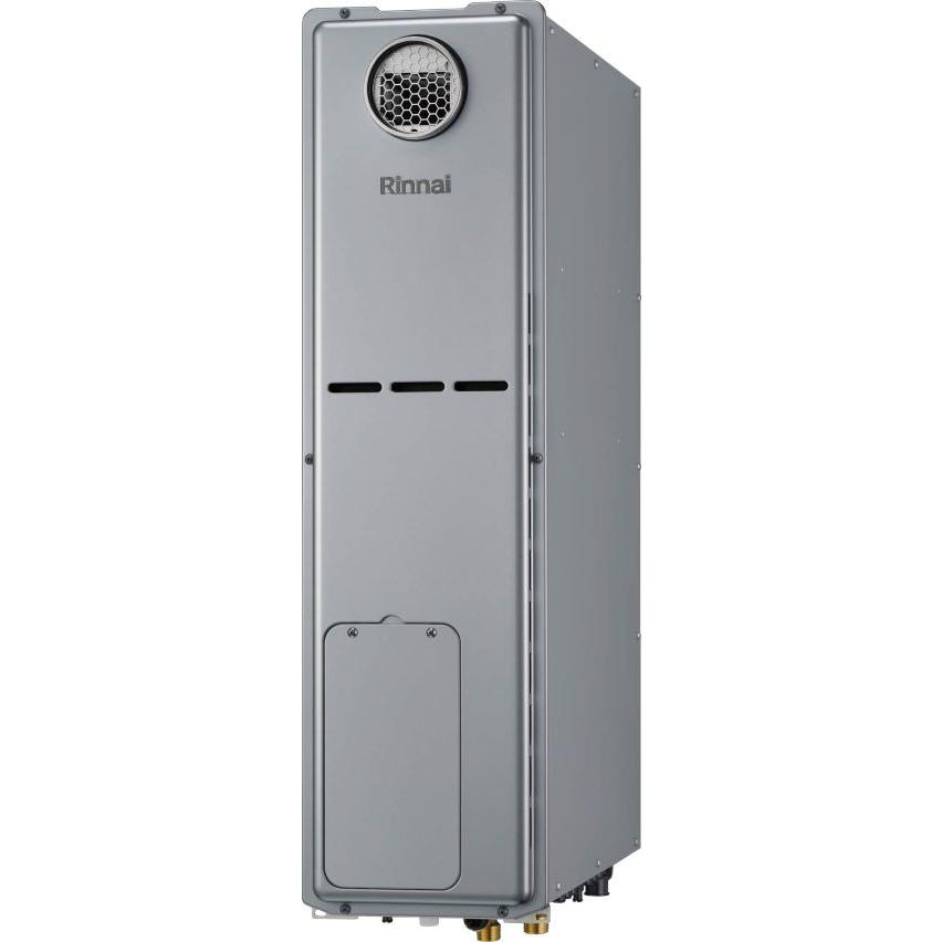 リンナイ ガス給湯暖房用熱源機【RUFH-SE2408AW2-6】フルオート 24号 