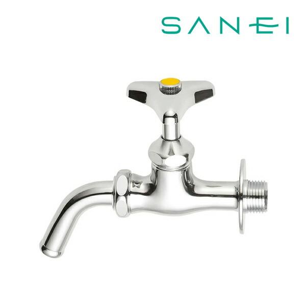 SANEI 《在庫あり》◇15時迄出荷OK！∠三栄水栓/SANEI【Y120WK