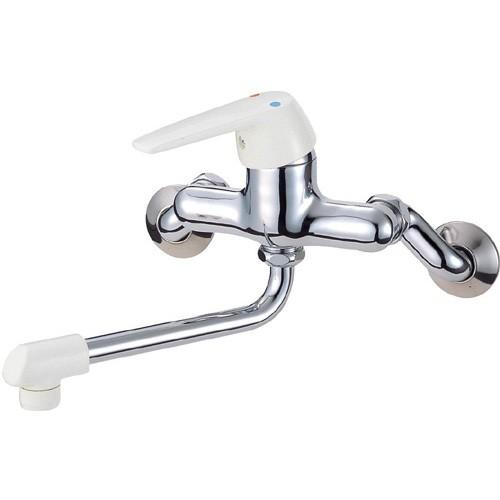 三栄水栓/SANEI 水栓金具シングル混合栓〔FA〕