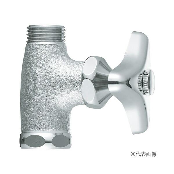 SANEI 三栄水栓/SANEI【V21A-13】化粧バルブ 共用形〔FA〕 : 家電と住