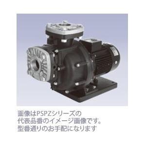 三相電機SANSO 自吸式ヒューガルポンプ 未使用