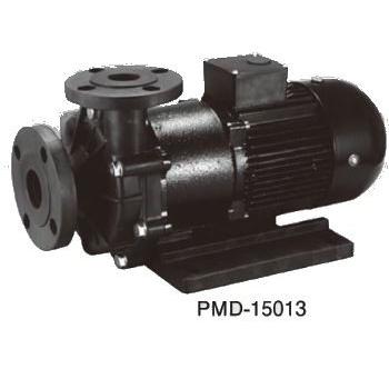 三相電機 マグネットポンプ50Hz 大型 マグネットカップリングタイプ