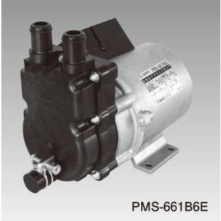 ○三相電機 マグネットポンプ【PMS-661B6E】50Hz・60Hz共用 マグネット