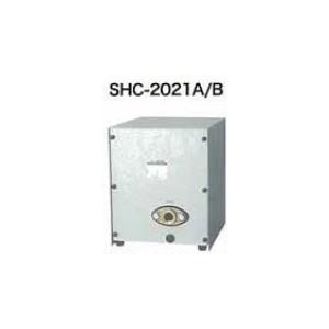 三相電機 ポンプ【SHC-2021A2】50Hz 家庭用 給湯加圧ポンプ 流量スイッチ式・圧力スイッチ併用式 単相100V〔FF〕のサムネイル