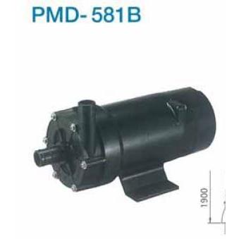 三相電機(SANSO) PMD-581B2M マグネットポンプ