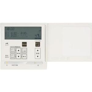 ノーリツ（NORITZ） ♪ノーリツ リモコン【RC-D814TC R30】 床暖房・1