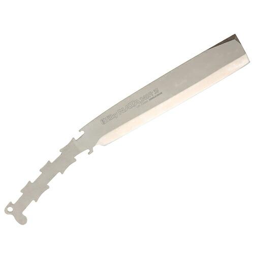 ∀ユーエム工業/Silky(シルキー) 【240MM 558-24】シルキーナタ 片刃 