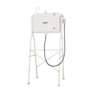 ●サンダイヤ オイルタンク【KS3-250HQ】250型タンク ハイレッグガン付タイプ〔GH〕