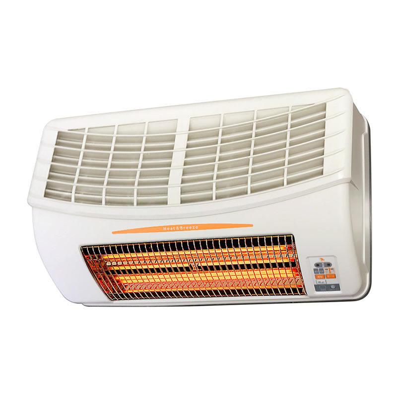 TSK 高須産業 BF-871RGA2 浴室換気乾燥暖房機【AC200V・ハイパワー・壁面取付】 ○≧高須産業 浴室換気乾燥暖房機【BF-871RGA2】壁面取付タイプ (ハイ