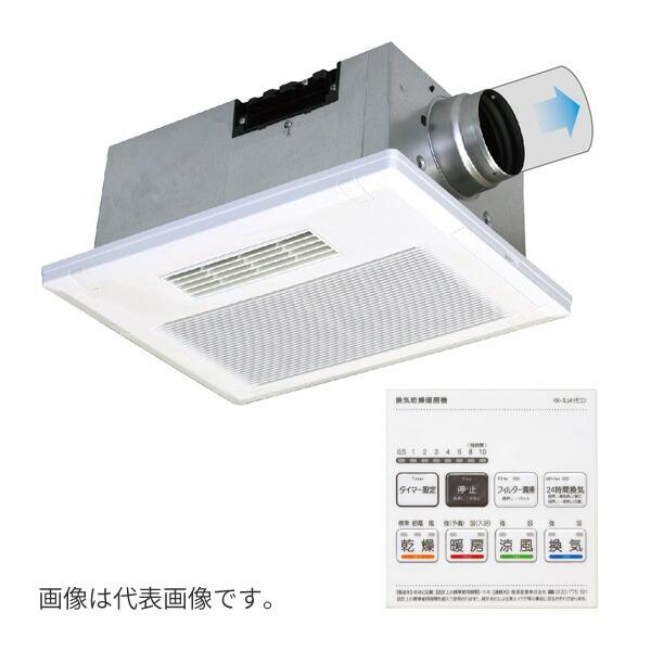 ○高須産業 【BF-231SJA】浴室換気乾燥暖房機 1室換気 浴室用 乾燥