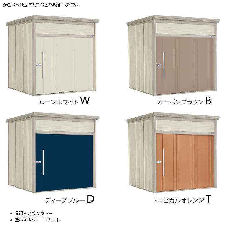 ##u.タクボ物置一般型【JN-2215】Mrトールマン　標準型 受注生産｜clover8888｜02