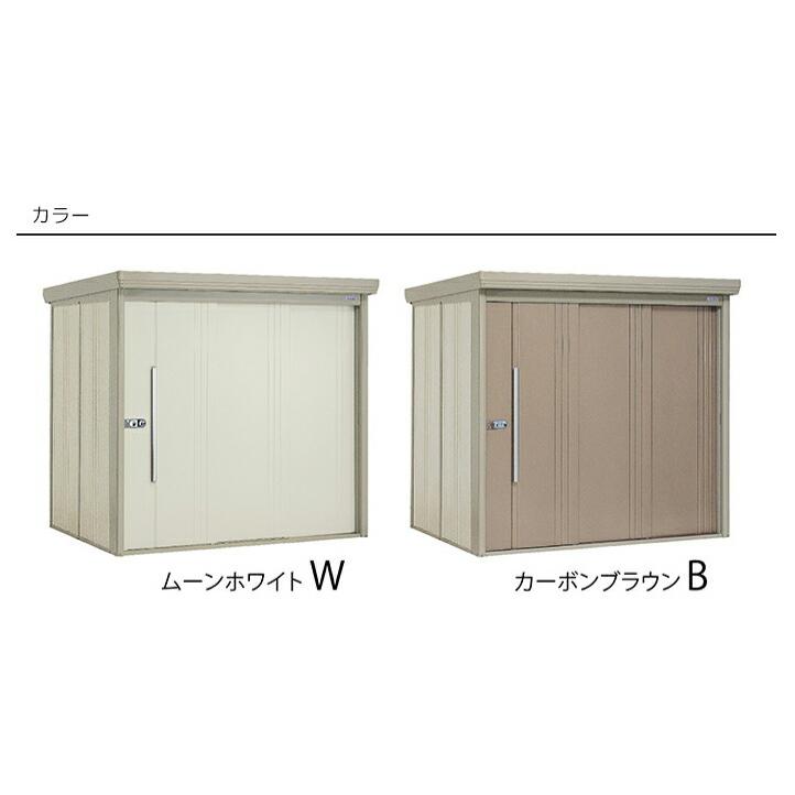 「追加棟のみの購入は不可」 ●u.タクボ物置【ND-1319L】NDシリーズ Mr.ストックマン ダンディ 中・大型物置 追加棟 標準屋根 受注生産_1