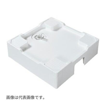 ○u.テクノテック【TPR640-W3-F1】床上配管対応防水パン 排水管用開口 