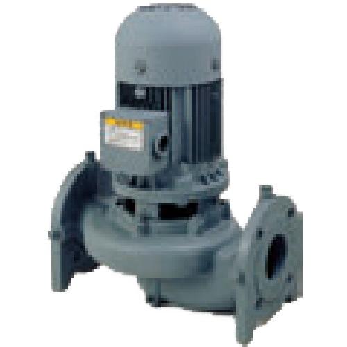 陸上渦巻ポンプ(テラルM40-4-63.7-e)2台