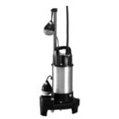 テラル 排水水中ポンプ【50PVA-6.4】60Hz PVA(自動式) 三相200V テラル 排水水中ポンプ【50PVA-6.4】60Hz PVA(自動式) 三相200V