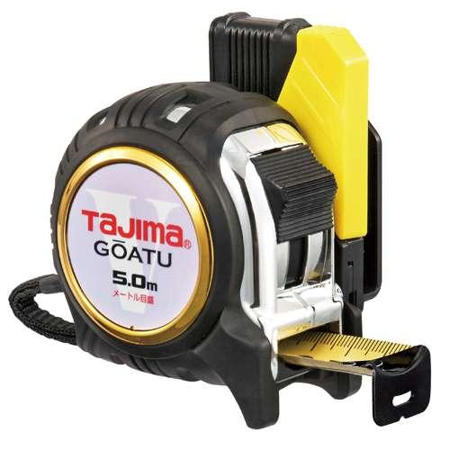 Tajima（タジマ） ∀タジマ/TAJIMA 【GASFGL2550】剛厚セフGロック25 