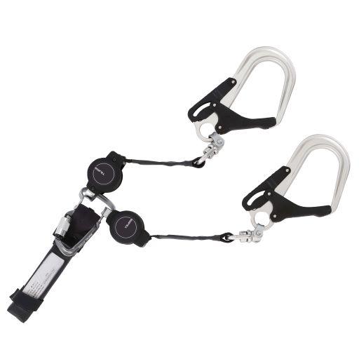 ∀タジマ/TAJIMA 【A1KR150F-WL8】ハーネス用ランヤード KR150F ∀タジマ/TAJIMA 【A1KR150F-WL8】ハーネス用ランヤード KR150F