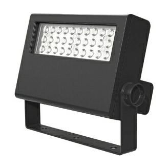 LED投光器(黒) LEDS-06909NW-LS9 東芝ライテック 東芝ライテック LEDS-06909NW-LS9 LED投光器 重耐塩形