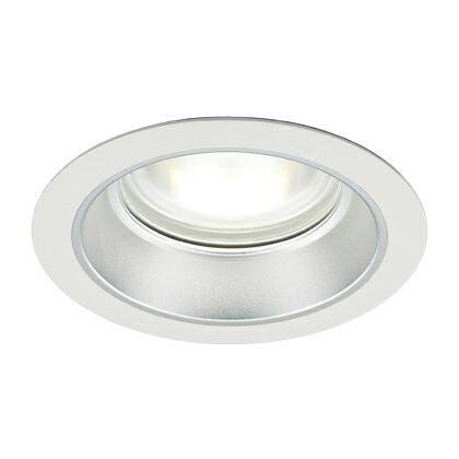 TOSHIBA（東芝） β東芝 照明器具【LEKD90051WWV-LD9】LED一体形ダウン