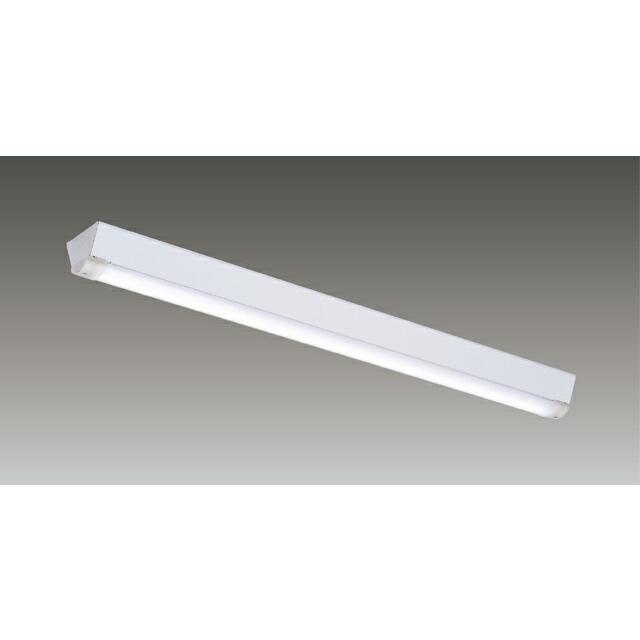 ####β東芝 照明器具TENQOO 直付形 40形 W120 冷凍倉庫用 非調光 昼白色 5200lmタイプ 受注生産｛S2｝