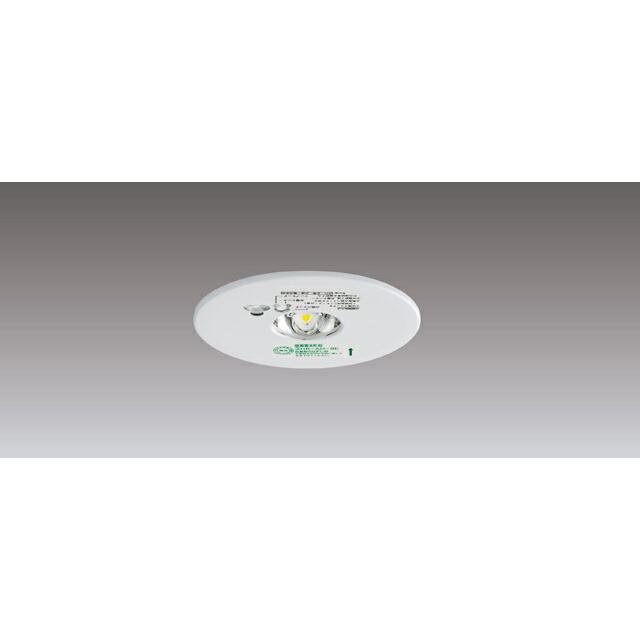 TOSHIBA（東芝） β東芝 照明器具【LEDEM09221M】低天井用 埋込(φ100 