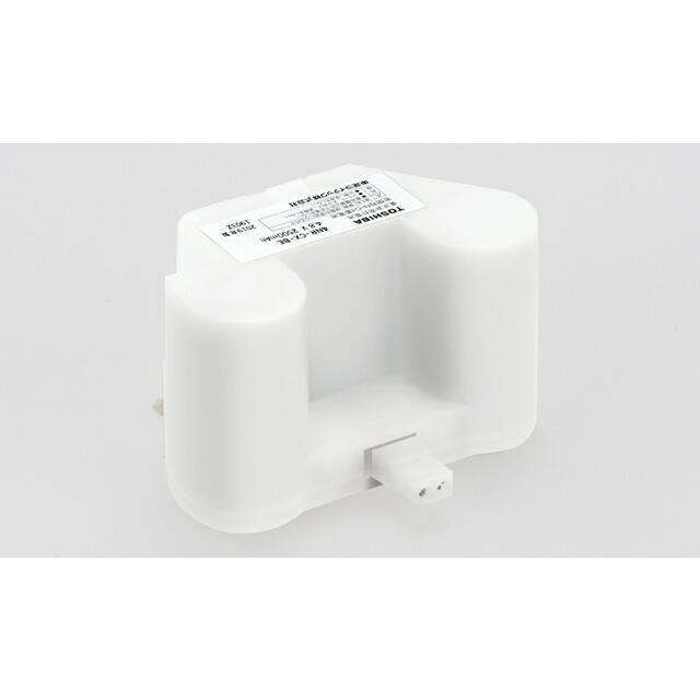 TOSHIBA（東芝） β東芝 照明器具【3HR-CY-BEB】補修用バッテリー {X 