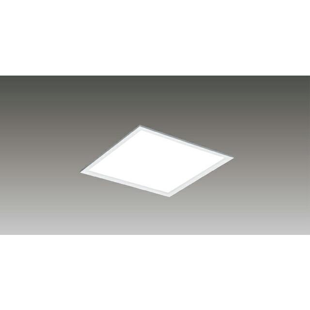 ###β東芝 照明器具LED組み合せ器具 ベースライト埋込□275乳白 受注生産 {S2}