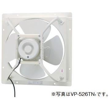 TOSHIBA 有圧換気扇 VP-574TN 標準タイプ TOSHIBA（東芝） 東芝(日本キヤリア) 換気扇【VP-574TN1】産業用換気扇